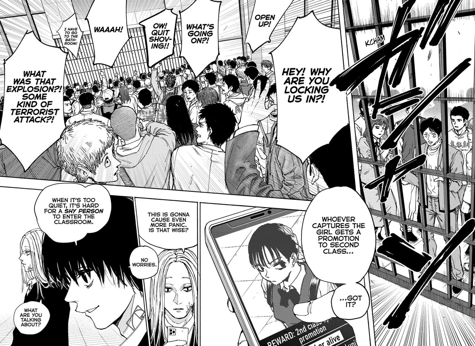 Chapter 147 - Page 11